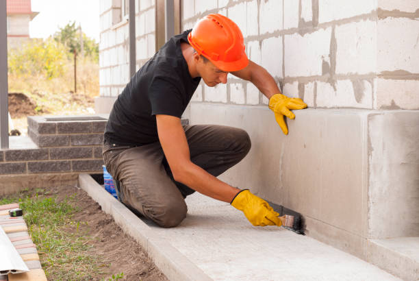 Licensed Wet Basement Repair service in Newton, IL - SGP Waterproofing